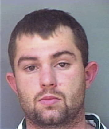 Robert Hughes - Polk County, FL 