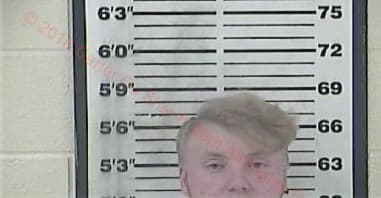 Larry Hyder, - Carter County, TN 