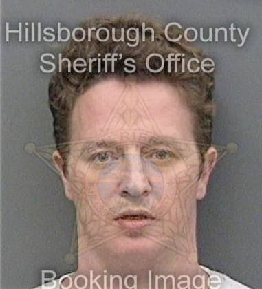 Kenneth Jeffries, - Hillsborough County, FL 