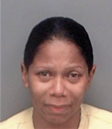 Lashanda Jenkins, - Pinellas County, FL 