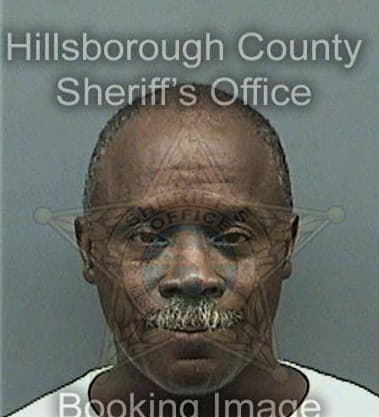 Christopher Johnson, - Hillsborough County, FL 