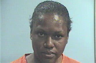 Beverly Jones - Fayette County, KY 