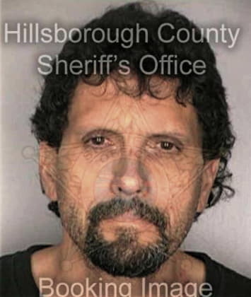 Antonio Juarez, - Hillsborough County, FL 