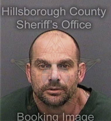 Travis Khune, - Hillsborough County, FL 