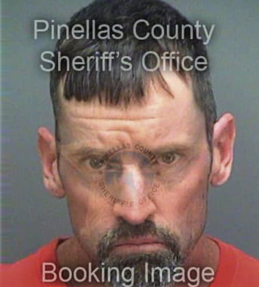 Donald King, - Pinellas County, FL 