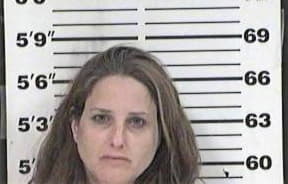 Cherilyn Kinney - Hunt County, TX 