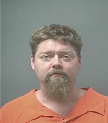 Jeremy Klement, - LaPorte County, IN 