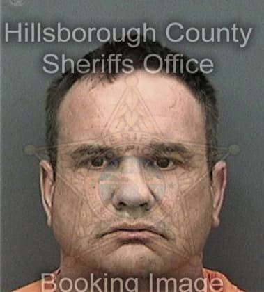 Jorge Laguardiadmeza, - Hillsborough County, FL 