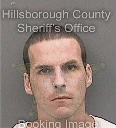 Jhon Leongaravito, - Hillsborough County, FL 