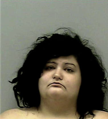 Jessica Llamas - Gwinnett County, GA 