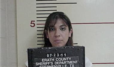 Norma Lopez, - Erath County, TX 