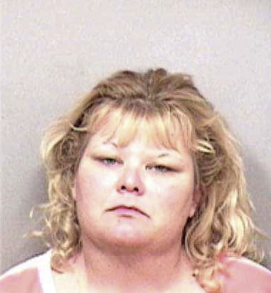 Theresa Lopez, - Marion County, FL 