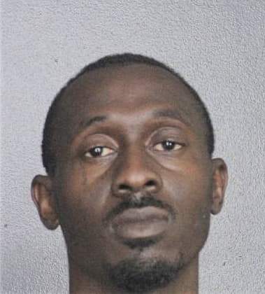 Pierre Lucien, - Broward County, FL 