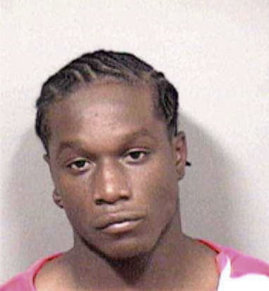 Reginald Martin, - Marion County, FL 