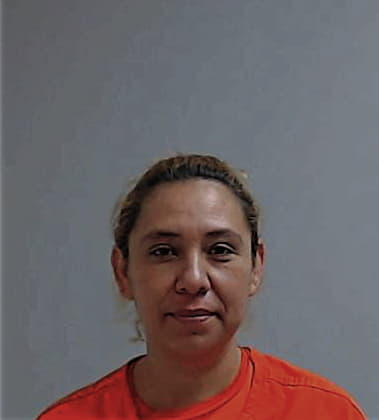 Jessica Martinez, - Hidalgo County, TX 