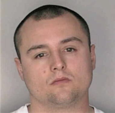 Bryce Maynard - Hillsborough County, FL 