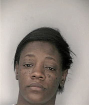 Lamonica McKinley - Hillsborough County, FL 
