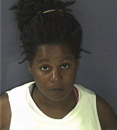 Neukemia McMillon, - Gadsden County, FL 