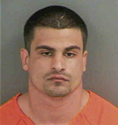 Tyrone Medina, - Collier County, FL 