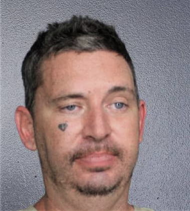 Tony Mestre, - Broward County, FL 