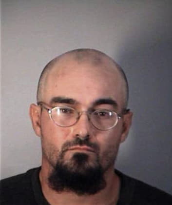 Daniel Michalowski, - Lake County, FL 