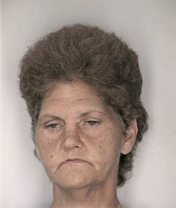 Donna Miller - Hillsborough County, FL 
