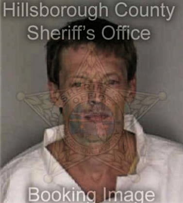 George Miller - Hillsborough County, FL 