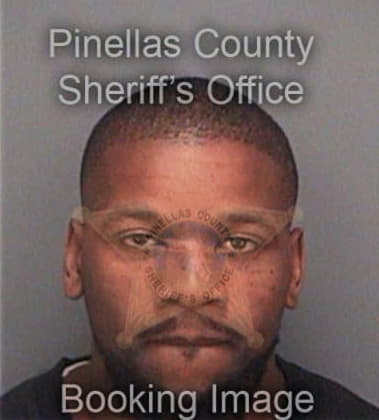 Kwane Miller, - Pinellas County, FL 