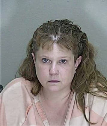 Patricia Miller, - Marion County, FL 