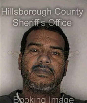 Tony Miller - Hillsborough County, FL 