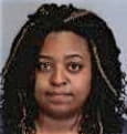 Shakeria Mitchell, - Manatee County, FL 