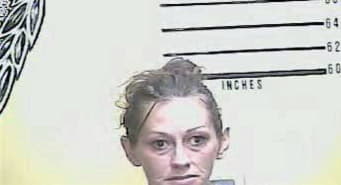Ashley Moffitt - Bell County, KY 
