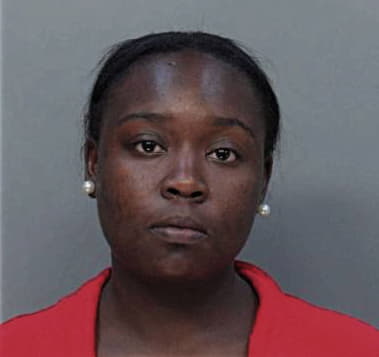 Shawanda Moore, - Dade County, FL 