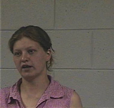 Terrie Morris, - Pike County, KY 