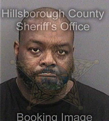 Mario Murphy, - Hillsborough County, FL 