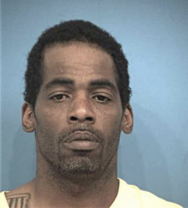 Antonio Negron - Williamson County, TX 