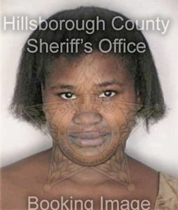 Tia Nelson, - Hillsborough County, FL 