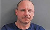 Timothy Newberry, - Marion County, AR 