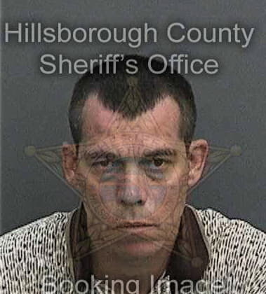 Fredy Nieto, - Hillsborough County, FL 