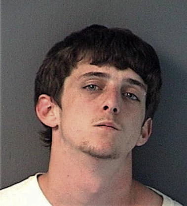 Christopher Norris, - Escambia County, FL 