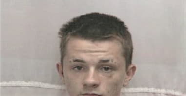 Christopher Odom, - Richmond County, NC 