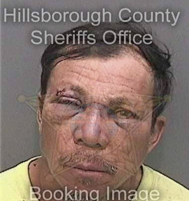 Dustin Ortis, - Hillsborough County, FL 