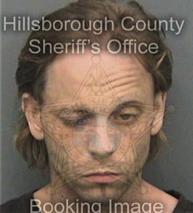 Ryan Padilla, - Hillsborough County, FL 