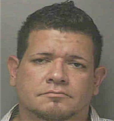 John Pantoja, - Polk County, FL 