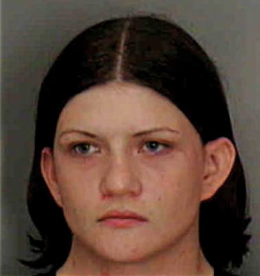 Kristin Paul, - Polk County, FL 