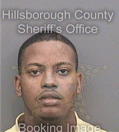 Samuel Paul, - Hillsborough County, FL 