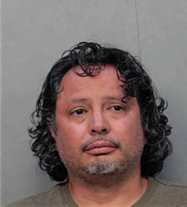 Adriano Pena, - Dade County, FL 