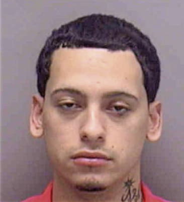 Adan Perez, - Lee County, FL 