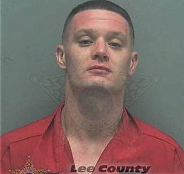 Jonathan Perry, - Lee County, FL 