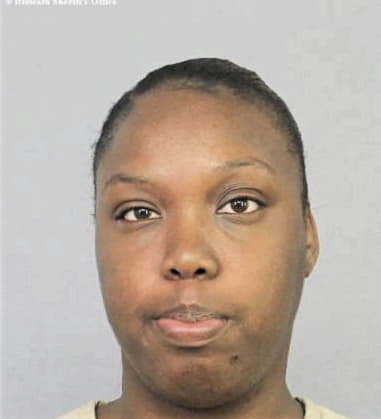 Dominique Pierrette, - Broward County, FL 